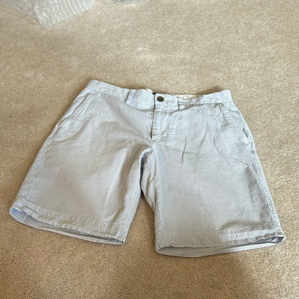 J. Crew Shorts